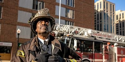 Cartel de My Lucky Day