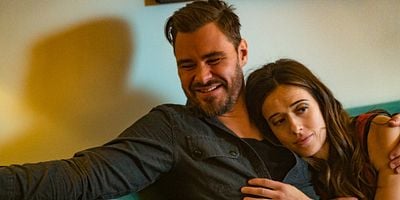 Cartel de In Your Care