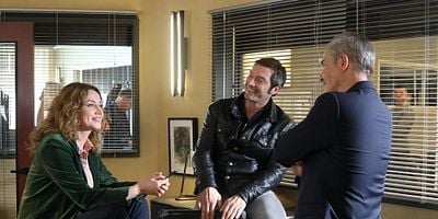 Cartel de Par amour - 2ème partie