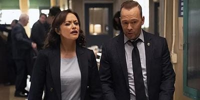 Cartel de The New Normal