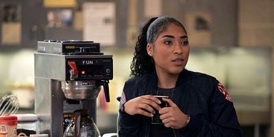 Cartel de Blow This Up Somehow