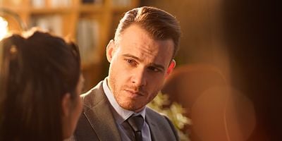 Cartel de Sen Çal Kapımı 29.Bölüm