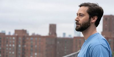 Cartel de The New Normal