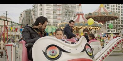 Cartel de Hekimoğlu 35.Bölüm