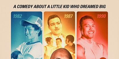 Cartel de Seven Bucks