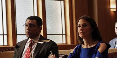 Cartel de Fribourg Confidence