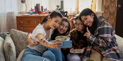 Cartel de The Drowned Woman