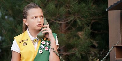 Cartel de Encourage, Discourage