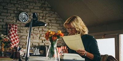 Cartel de Mayday Mayday