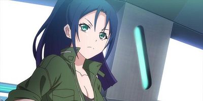 Cartel de Shihaisareta Koto