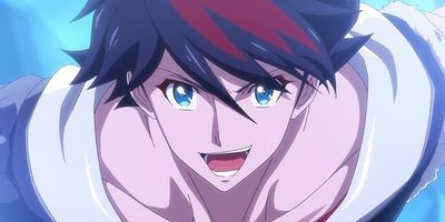 Cartel de Kyō wa Kinō no Ashita na no ka