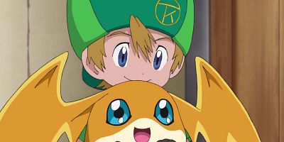 Cartel de Kirameku Enjeūmon