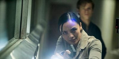 Cartel de SOS + Hazmat + Ultrasound + Frequency + Malihini