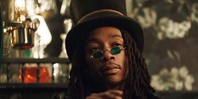 Cartel de I'm Nobody! Who Are You?