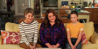 Cartel de Getting Frank with the Ottos