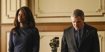 Cartel de Andy Josiah