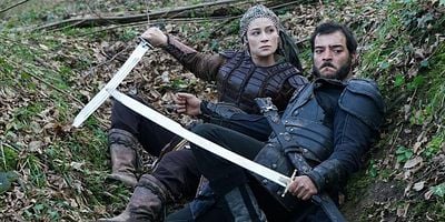 Cartel de Kuruluş Osman 45.Bölüm