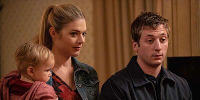 Cartel de Do Not Go Gentle Into That Good... Eh, Screw It