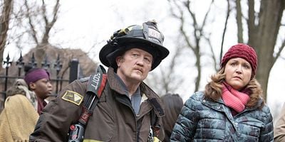 Cartel de Dead of Winter