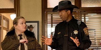 Cartel de Birds of a Feather