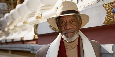 Cartel de Why Does Evil Exist?