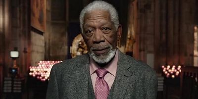 Cartel de Gods Among Us