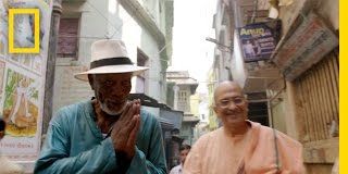 Cartel de Visions of God