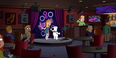 Cartel de Boy's Best Friend