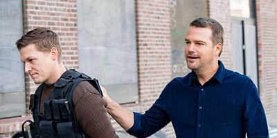 Cartel de The Frogman's Daughter