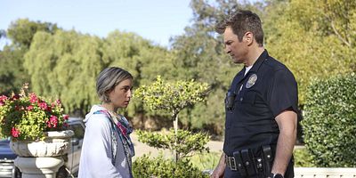 Cartel de True Crime