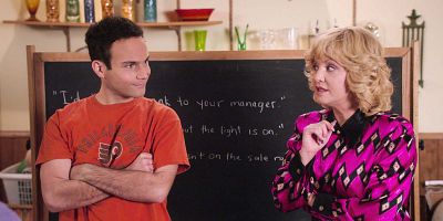 Cartel de The Lasagna You Deserve