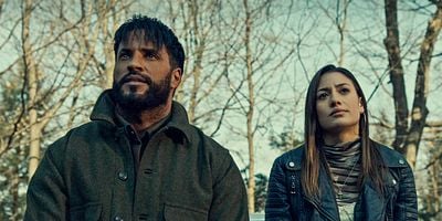 Cartel de Sister Rising