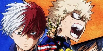 Cartel de Sou iu Koto ne Ochako-san