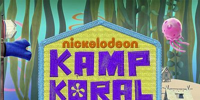 Cartel de The Jellyfish Kid