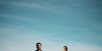 Cartel de The Beginning