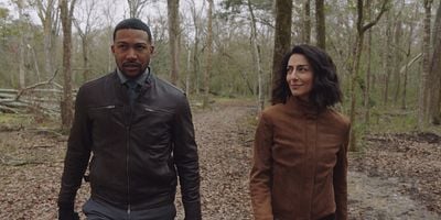 Cartel de Into Thin Air