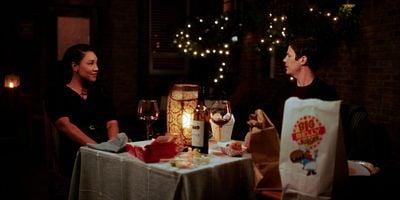 Cartel de All's Well That Ends Wells