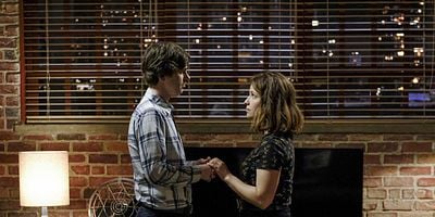 Cartel de We're All Crazy Sometimes