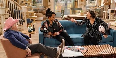 Cartel de All Nighter