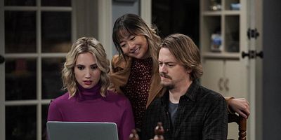 Cartel de Grill in the Mist