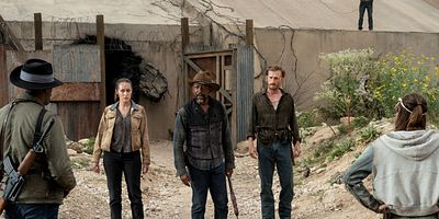 Cartel de Things Left To Do