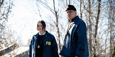 Cartel de Ghosts of Highway 20