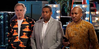 Cartel de Fourth Hour