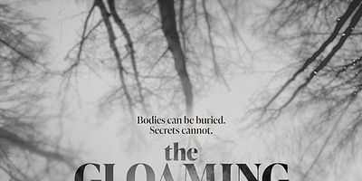 Cartel de The Casting of the Bones