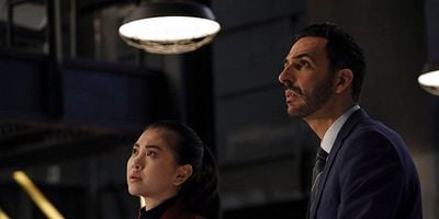 Cartel de The Cyranoid