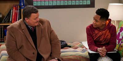 Cartel de The Cheerleader Leader