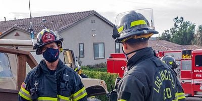 Cartel de There Goes the Neighborhood