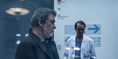 Cartel de Lune noire - Parties 1 et 2