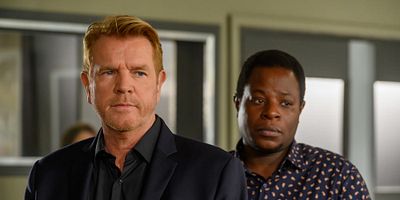 Cartel de Double faute