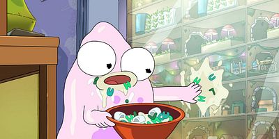 Cartel de The Emergency Urbanizer